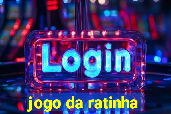 jogo da ratinha